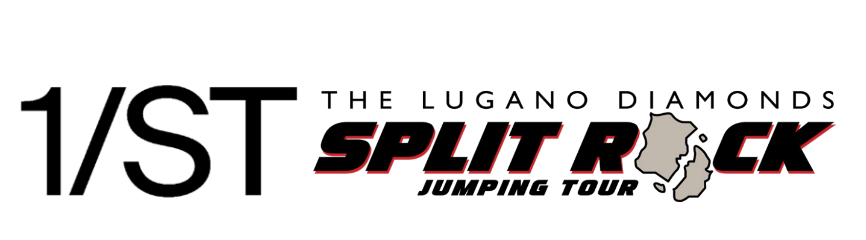 1/ST Announces Two-Weeks Of World Class Show Jumping At Santa Anita Park In Collaboration With Lugano Diamonds Split Rock Jumping Tour